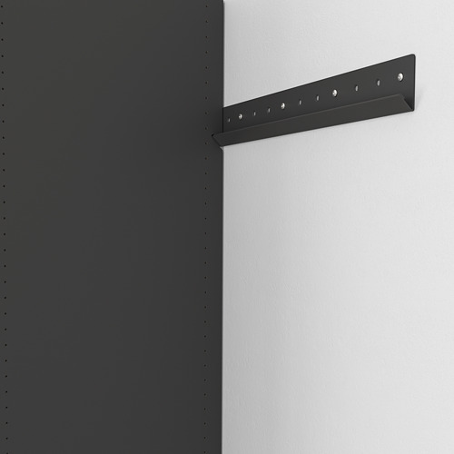 AURDAL, suspension rail 2 of 2 open dialog