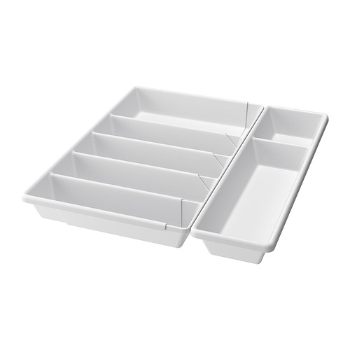 VARIERA, flatware tray/utensil tray. 1 of 3 open dialog