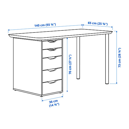 ANFALLARE / ALEX, desk 3 of 8 open dialog