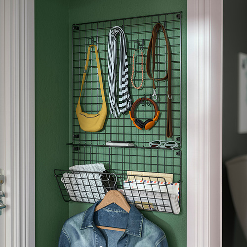 GREJIG, organizador pared. 2 de 6 open dialog