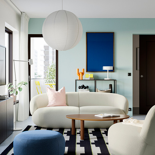 LILLESÄTER, sofá de 3 plazas. 13 de 13 open dialog