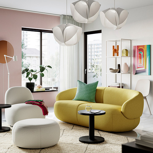 LILLESÄTER, sofa. 2 of 10 open dialog