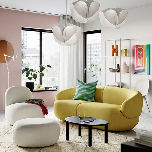 LILLESÄTER, sofa. 10 of 10 open dialog