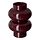 Select colour variation: Brown-red
