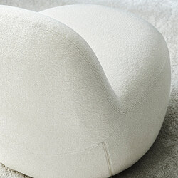 LILLESÄTER swivel chair