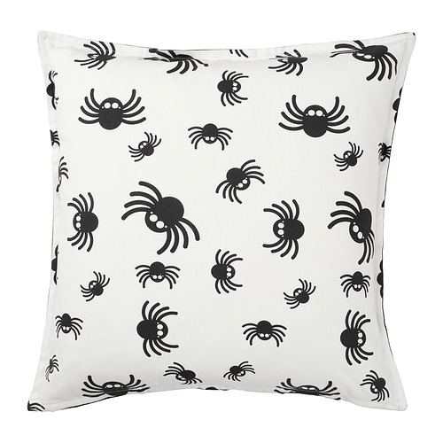 KUSTFYR, cushion cover. 2 of 4 open dialog