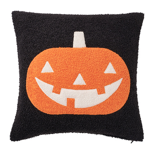 KUSTFYR, cushion cover. 2 of 4 open dialog