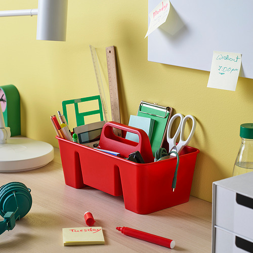STACKSTOD, organizador escritorio. 3 de 5 abrir diálogo
