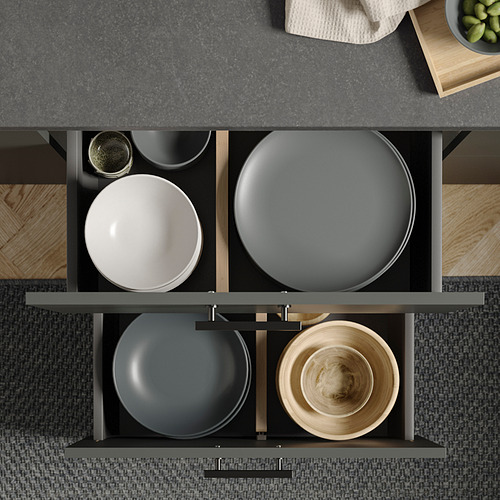 VARIERA, drawer divider. 5 of 8 open dialog