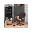 ÄLEBY swivel chair