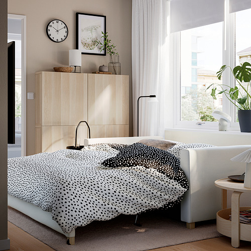 SALTSJÖBADEN, sofá cama de 2 plazas. 3 de 6 open dialog