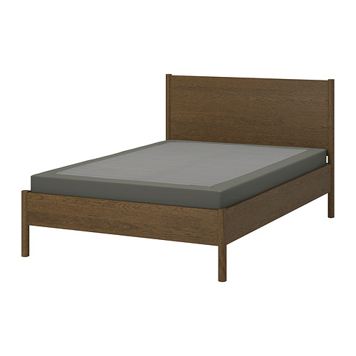 TONSTAD, bed frame. 1 of 8 open dialog