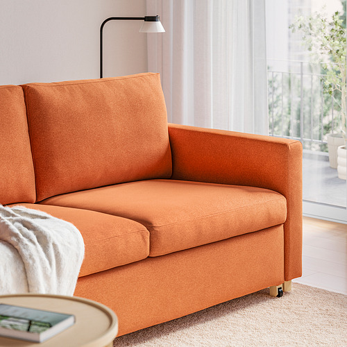 SALTSJÖBADEN, sleeper sofa. 5 of 6 open dialog