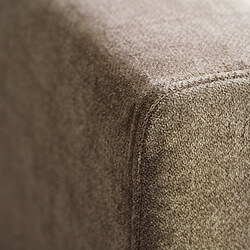 UPPÅKRA módulo de chaise longue