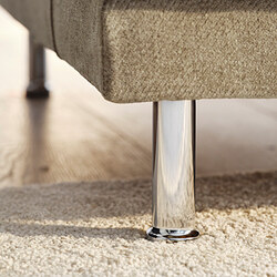 UPPÅKRA sofá modular 3 plazas