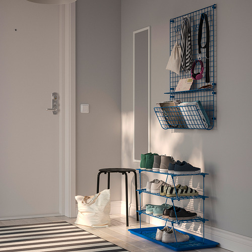 GREJIG / BAGGMUCK, muebles recibidor j6. 2 de 2 abrir diálogo