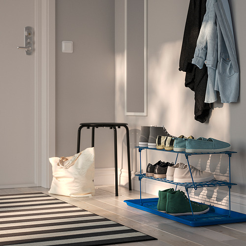 GREJIG / BAGGMUCK, muebles recibidor j3. 2 de 2 abrir diálogo