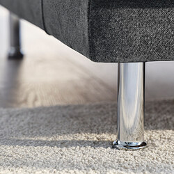 UPPÅKRA módulo de chaise longue