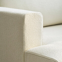 UPPÅKRA módulo de chaise longue