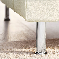 UPPÅKRA módulo de chaise longue