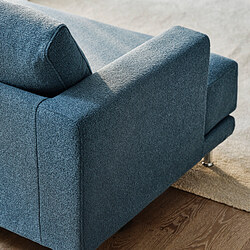 UPPÅKRA módulo de chaise longue