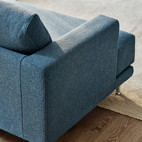 UPPÅKRA, módulo de chaise longue. 4 de 8 open dialog