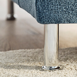 UPPÅKRA módulo de chaise longue