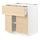 Select colour variation: white/Askersund light ash effect