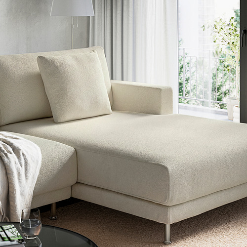 UPPÅKRA, módulo de chaise longue. 4 de 8 open dialog