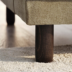 UPPÅKRA módulo de chaise longue