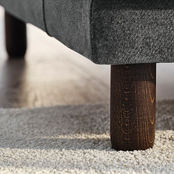 UPPÅKRA módulo de chaise longue