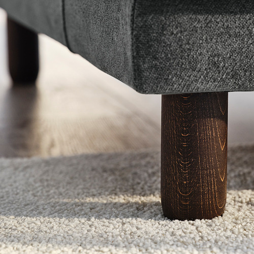 UPPÅKRA, módulo de chaise longue. 4 de 6 open dialog