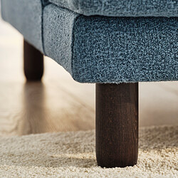 UPPÅKRA módulo de chaise longue