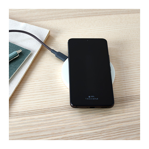 LIVBOJ, wireless charger 7 of 8 open dialog