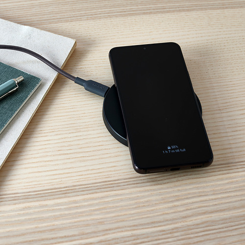 LIVBOJ, wireless charger 7 of 8 open dialog