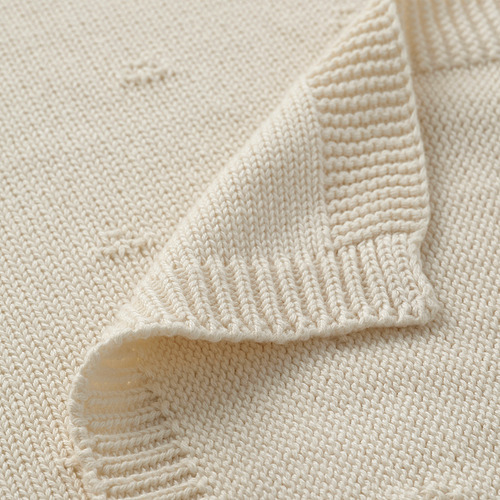 LEN, baby blanket. 2 of 3 open dialog