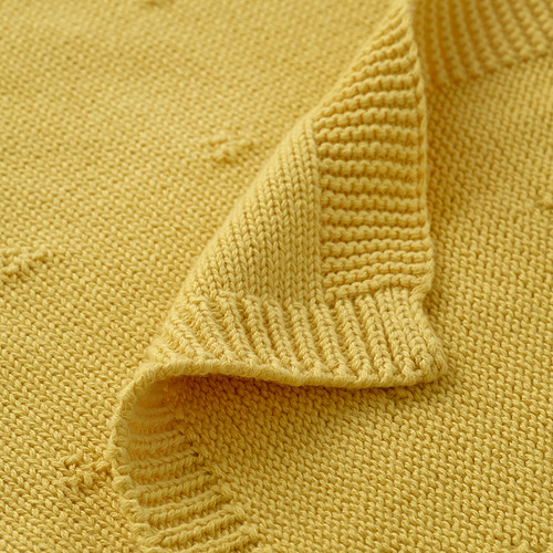 LEN, baby blanket. 2 of 4 open dialog