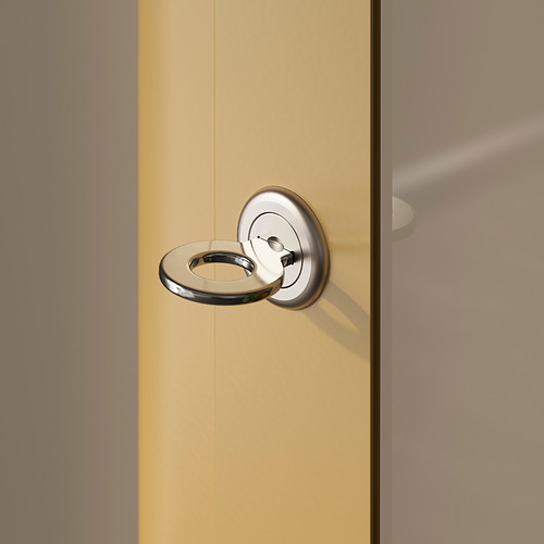 FABRIKÖR, glass-door cabinet. 4 of 6 open dialog