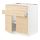 Select colour variation: white/Askersund light ash effect