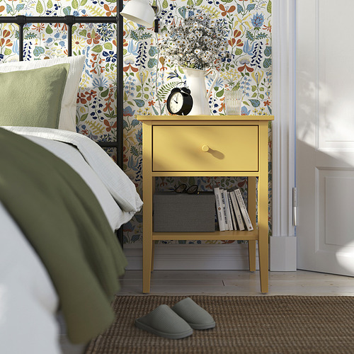 GULLABERG, nightstand. 2 of 4 open dialog