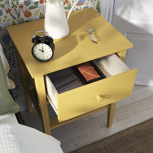 GULLABERG, nightstand. 3 of 4 open dialog