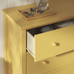 GULLABERG 3-drawer dresser