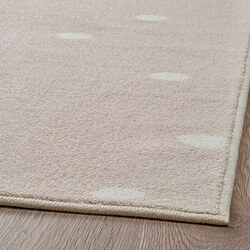 LEN alfombra, pelo corto