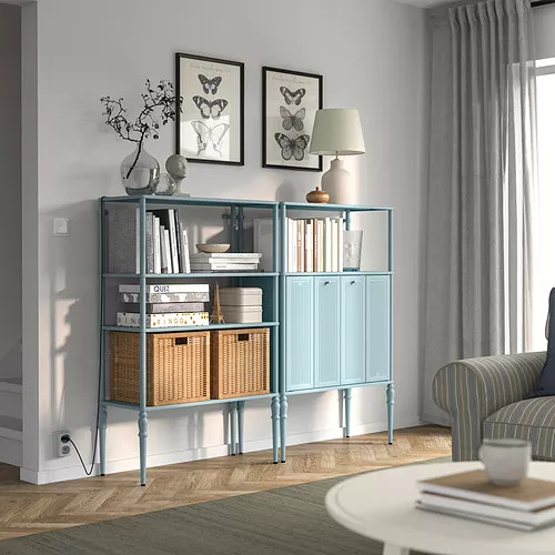 IKEA St. Maarten by IKEA Puerto Rico - SÅGMÄSTARE storage