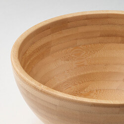 BLANDA MATT serving bowl
