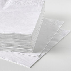 FANTASTISK paper napkin