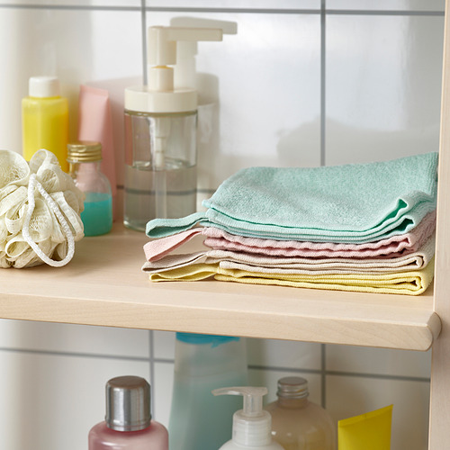 KRAMA, toalla pequeña. 2 de 5 open dialog