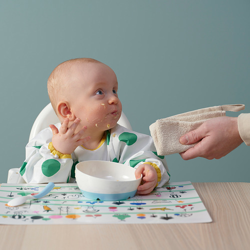 KRAMA, toalla pequeña. 5 de 5 open dialog