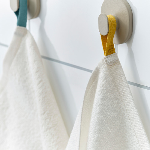 KRAMA, toalla pequeña. 2 de 5 open dialog