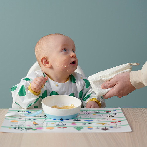 KRAMA, toalla pequeña. 4 de 5 open dialog